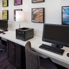 Business 17 image RESIDENCE INN BY MARRIOTT FORT LAUDERDALE INTRACOASTAL/IL LUGANO Travel & Tourism in Fort Lauderdale FL