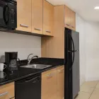 Business 20 image RESIDENCE INN BY MARRIOTT FORT LAUDERDALE INTRACOASTAL/IL LUGANO Travel & Tourism in Fort Lauderdale FL