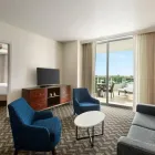 Business 24 image RESIDENCE INN BY MARRIOTT FORT LAUDERDALE INTRACOASTAL/IL LUGANO Travel & Tourism in Fort Lauderdale FL