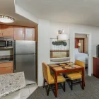 Business 4 image RESIDENCE INN BY MARRIOTT ORLANDO AIRPORT Travel & Tourism in Orlando FL