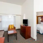Business 9 image RESIDENCE INN BY MARRIOTT ORLANDO AIRPORT Travel & Tourism in Orlando FL