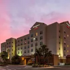 Business 12 image RESIDENCE INN BY MARRIOTT ORLANDO AIRPORT Travel & Tourism in Orlando FL