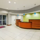 Business 13 image RESIDENCE INN BY MARRIOTT ORLANDO AIRPORT Travel & Tourism in Orlando FL