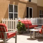 Business 16 image RESIDENCE INN BY MARRIOTT ORLANDO AIRPORT Travel & Tourism in Orlando FL