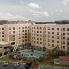 Business 18 image RESIDENCE INN BY MARRIOTT ORLANDO AIRPORT Travel & Tourism in Orlando FL