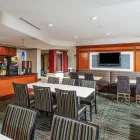 Business 20 image RESIDENCE INN BY MARRIOTT ORLANDO AIRPORT Travel & Tourism in Orlando FL