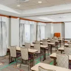 Business 21 image RESIDENCE INN BY MARRIOTT ORLANDO AIRPORT Travel & Tourism in Orlando FL