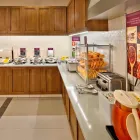 Business 10 image RESIDENCE INN BY MARRIOTT ORLANDO DOWNTOWN Travel & Tourism in Orlando FL