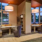 Business 17 image RESIDENCE INN BY MARRIOTT ORLANDO DOWNTOWN Travel & Tourism in Orlando FL