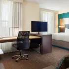 Business 21 image RESIDENCE INN BY MARRIOTT ORLANDO DOWNTOWN Travel & Tourism in Orlando FL