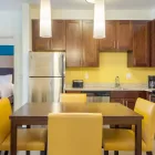 Business 22 image RESIDENCE INN BY MARRIOTT ORLANDO DOWNTOWN Travel & Tourism in Orlando FL