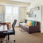 Business 23 image RESIDENCE INN BY MARRIOTT ORLANDO DOWNTOWN Travel & Tourism in Orlando FL