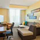 Business 24 image RESIDENCE INN BY MARRIOTT ORLANDO DOWNTOWN Travel & Tourism in Orlando FL