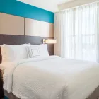 Business 27 image RESIDENCE INN BY MARRIOTT ORLANDO DOWNTOWN Travel & Tourism in Orlando FL