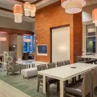 Business 29 image RESIDENCE INN BY MARRIOTT ORLANDO DOWNTOWN Travel & Tourism in Orlando FL
