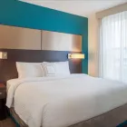 Business 33 image RESIDENCE INN BY MARRIOTT ORLANDO DOWNTOWN Travel & Tourism in Orlando FL