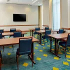 Business 4 image RESIDENCE INN BY MARRIOTT ORLANDO LAKE NONA Travel & Tourism in Orlando FL