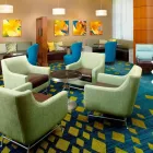 Business 8 image RESIDENCE INN BY MARRIOTT ORLANDO LAKE NONA Travel & Tourism in Orlando FL