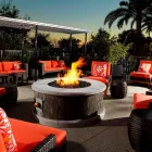 Business 12 image RESIDENCE INN BY MARRIOTT ORLANDO LAKE NONA Travel & Tourism in Orlando FL