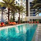 Business 25 image RESIDENCE INN BY MARRIOTT ORLANDO LAKE NONA Travel & Tourism in Orlando FL