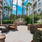 Business 3 image RESIDENCE INN BY MARRIOTT TAMPA DOWNTOWN Residence Inn By Marriott in Tampa FL