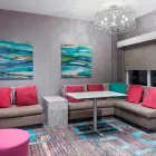 Business 5 image RESIDENCE INN BY MARRIOTT TAMPA DOWNTOWN Residence Inn By Marriott in Tampa FL