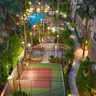 Business 7 image RESIDENCE INN BY MARRIOTT TAMPA DOWNTOWN Residence Inn By Marriott in Tampa FL