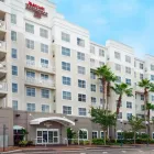 Business 11 image RESIDENCE INN BY MARRIOTT TAMPA DOWNTOWN Residence Inn By Marriott in Tampa FL