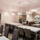 Business 2 image RESIDENCE INN BY MARRIOTT TAMPA WESTSHORE/AIRPORT Residence Inn By Marriott in Tampa FL
