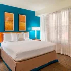 Business 16 image RESIDENCE INN BY MARRIOTT TAMPA WESTSHORE/AIRPORT Residence Inn By Marriott in Tampa FL