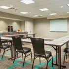 Business 19 image RESIDENCE INN BY MARRIOTT TAMPA WESTSHORE/AIRPORT Residence Inn By Marriott in Tampa FL