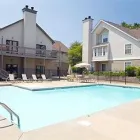 Business 6 image RESIDENCE INN SOUTH BEND Motels in South Bend IN