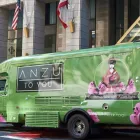 Business 1 image RESTAURANT ANZUCA Restaurants in San Francisco CA