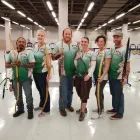 Business 2 image RESTO APPAREL MANUFACTURING Clothing & Footwear Wholesalers in Kansas City MO