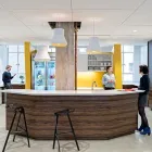 Business 1 image REVEL ARCHITECTURE & DESIGN Interior Designer in San Francisco CA