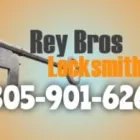 Business 1 image REY BROS LOCKS Locksmith in Miami FL