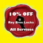 Business 4 image REY BROS LOCKS Locksmith in Miami FL