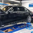 Business 2 image RICK'S AUTO BODY & PAINT in Los Angeles CA