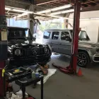 Business 3 image RICK'S AUTO BODY & PAINT in Los Angeles CA