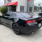 Business 6 image RICK'S AUTO BODY & PAINT in Los Angeles CA