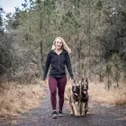 Business 1 image RIDGESIDE K9 TAMPA DOG TRAINING Dog Trainers in Tampa FL