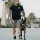 Business 3 image RIDGESIDE K9 TAMPA DOG TRAINING Dog Trainers in Tampa FL