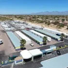 Business 2 image RITA RANCH RV & SELF STORAGE Vehicle Storage in Tucson AZ