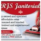 Business 1 image RJS JANITORIAL, LLC Building Cleaners-Interior in Buffalo NY