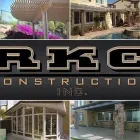Business 4 image RKC CONSTRUCTION Patio Enclosures in San Diego CA