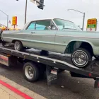 Business 3 image ROADRUNNER TOWING Towing in San Diego CA