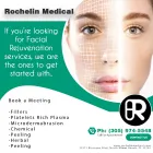 Business 4 image ROCHELIN MEDICAL SPA AND WELLNESS Medical Services in North Miami Beach FL