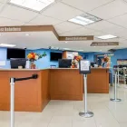 Business 1 image RODEWAY INN & SUITES FORT LAUDERDALE AIRPORT & PORT EVERGLADES CRUISE PORT HOTEL Motel in Fort Lauderdale FL