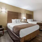 Business 2 image RODEWAY INN & SUITES FORT LAUDERDALE AIRPORT & PORT EVERGLADES CRUISE PORT HOTEL Motel in Fort Lauderdale FL