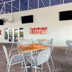 Business 11 image RODEWAY INN & SUITES FORT LAUDERDALE AIRPORT & PORT EVERGLADES CRUISE PORT HOTEL Motel in Fort Lauderdale FL